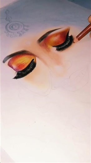 bride art part 1️⃣ #bride #bridalart #art #bridalmakeup #explore #explorepage #exploremore #artist