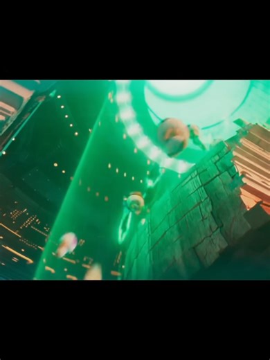 They got a Invasion of Alien 👽 | #mario | #luigi | #supermariobros |.