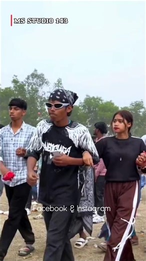 New Santali Video || Viral Kuri || MS STUDIO 143 || #dance