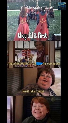 Why do these memes always hit different? 😂 | The 'They did it first' meme template is pure gold!