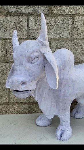 Cómo Hacer una Piñata de Toro: Guía Paso a Paso