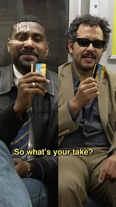 885K views · 22K reactions | We need to abolish Wi-Fi on airplanes!! ✈️ #digitaldetox #subway #hottakes | SubwayTakes | Facebook