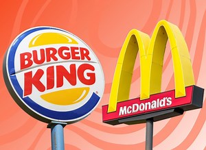 McDonald’s vs. Burger King: Which Serves the Better Breakfast Burrito?