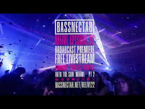 TONIGHT - This Sunday 9pm EST another free livestream - Relive Episode 22 - Into The Sun pt 2