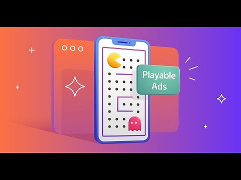 Build Playable Ads By Cocos Creator