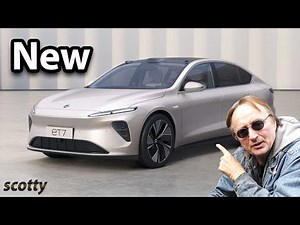 This New Electric Car Has No Battery and Shakes Up the Entire Car Industry