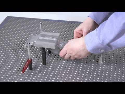 Rayco CMM Plates, Kits & Components