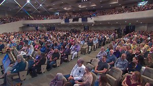 10K reactions · 1.5K shares | From Dr. David Jeremiah’s NEW series “Belief That Behaves Highlights From the Book of Ephesians.” Watch the full sermon on our website. | Turning Point with Dr. David Jeremiah | Facebook