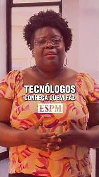 ESPM Technologists - Meet the People Who Make It Happen
