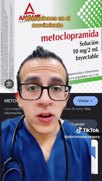 Medicamentos para las Náuseas: Consejos de Farmacia