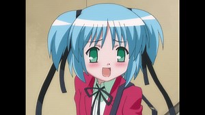 撲殺天使ドクロちゃん2(セカンド)　第1話/第2話　しゃせい大会だよ!ドクロちゃん!/ぶくぶくごしごし大作戦だよ!ドクロちゃん!