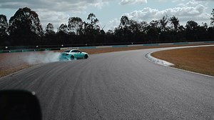 Sending the C63 🤪 | TROY CANDY
