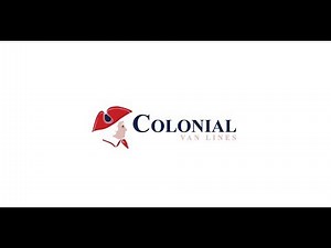 Colonial Van Lines: The Best Professional Long Distance Moving & Storage Company