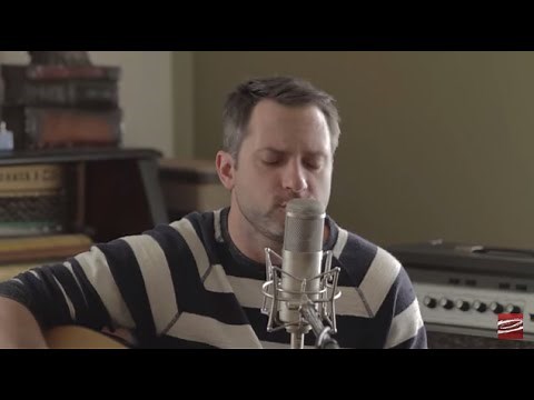 BRANDON HEATH - Behold Our God: Song Sessions