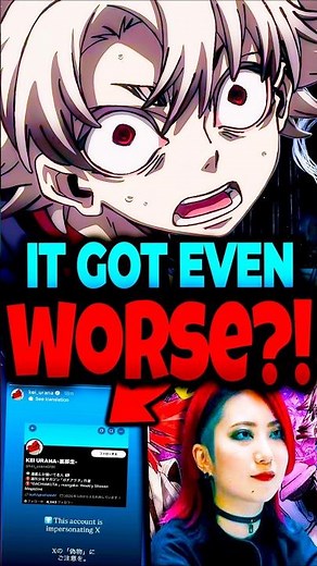 The Gachiakuta Creator Got ATTACKED Again?!