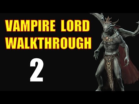 Skyrim Vampire Lord Walkthrough Part 2: New Game to Vampire Lord in 1 Hour! (Legendary Difficulty)