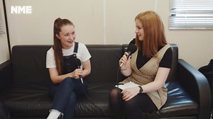 Watch Sigrid’s stripped-back cover of The Maccabees’ ‘Toothpaste Kisses’