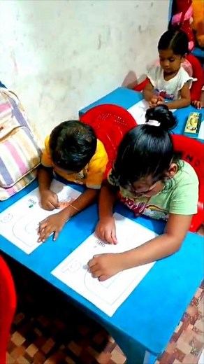 NPPS PLAYGROUP ACTIVITY NOV 2025 📝