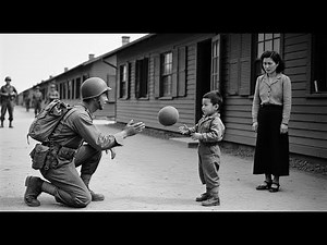 「鬼畜米兵」と教えられ…捕虜となった日本人女性37名が体験した衝撃の真実【第二次世界大戦の知られざる物語】