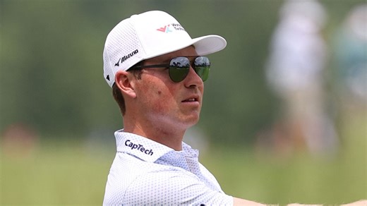 Sony Open Leaderboard: Ben Griffin in early contention as he welcomes back Brooks Koepka