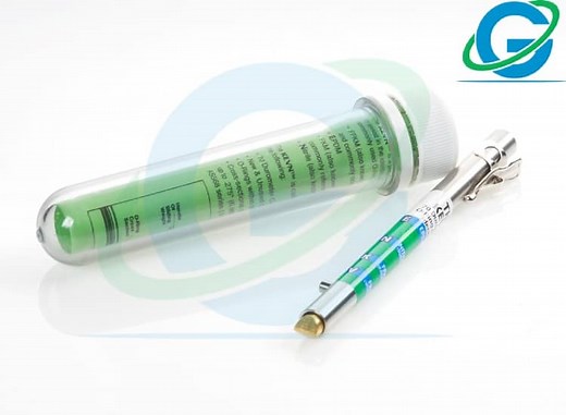 KEVN® O-Ring Material Identifier | Global O-Ring and Seal