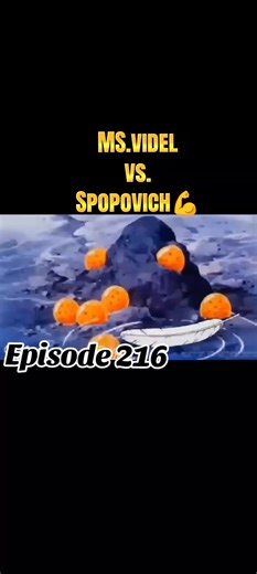 Dragon Ball Z - Episode 216 #dragonballz #nocopyrightinfringementintended #tagalogdubbed #foryou