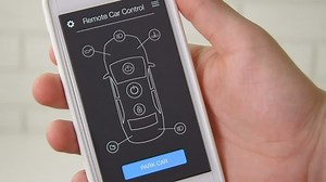 Man Remotely Parking His Car Car Stock Footage Video (100% Royalty-free) 28508320 | Shutterstock