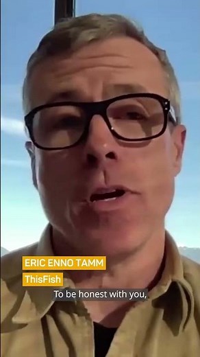 #Scaleupacademy | Eric Enno Tamm on the Benefits of a BC Tech Membership