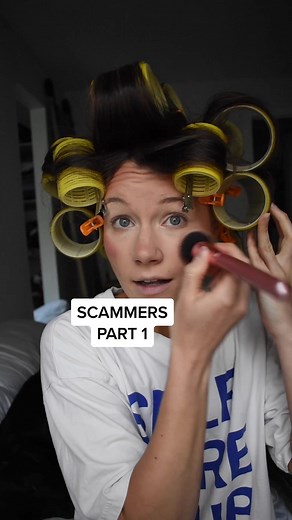 craigslist scammer part 1 #psa #scammed #scammeralert #craigslist #storytime #fyp