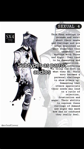 Understanding Enneagram Subtypes: The SP7 Perspective