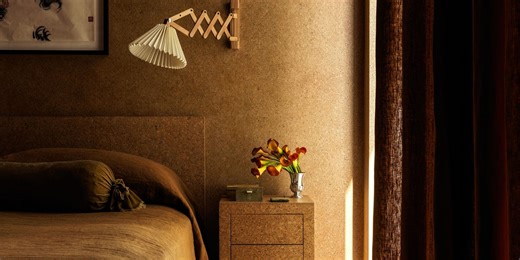 These Unexpected Bedroom Trends Will be all the Rage in 2025