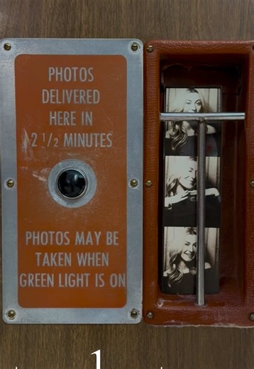Visit Autophoto Museum: NYC's Unique Photobooths