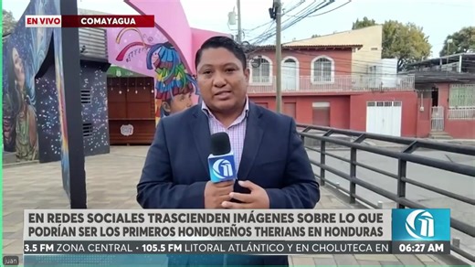 EN VIVO- Once Noticias Primera Hora | Canal 11