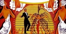 Folies-Bergère (1957)  - Ver Película Completa en Español / Castellano - FULLTV