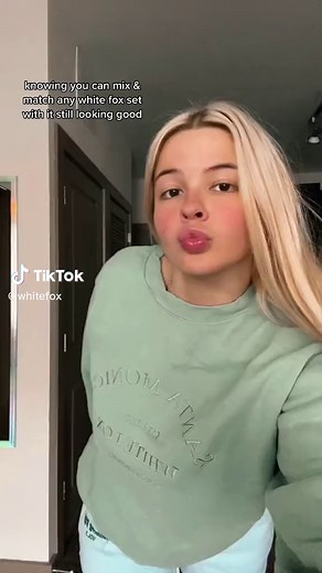 White Fox Lounge is UNMATCHED 🤝 Shop @darcymcqueenyyy looks online now #whitefox #nye #OOTD