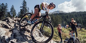 A dummies guide to UCI Cross-Country World Cups