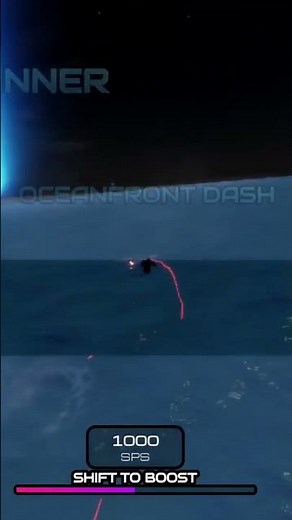 running from time wraith in flashpoint: worlds collide [BETA]