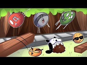 A Big, Long, HARD...GOLF COURSE + Nogla the Nuisance - GOLF IT FUNNY MOMENTS