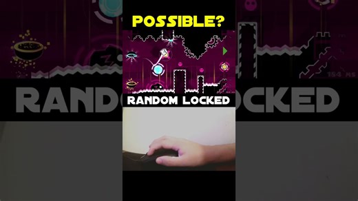 Random portals in Deadlocked #geometrydash #gdupdate #gd #games #deluxe12