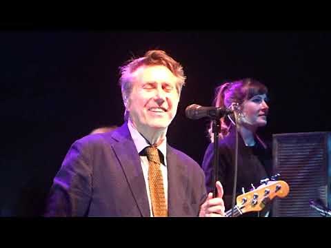 Bryan Ferry Roxy Music Let's Stick Together & Editions of You