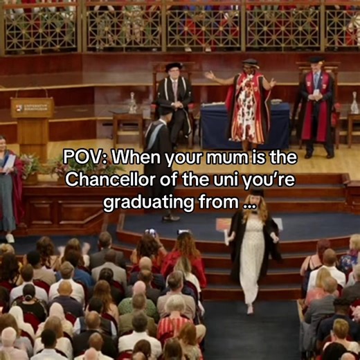 Celebrating Max and Class of 2025 Graduates at UoB