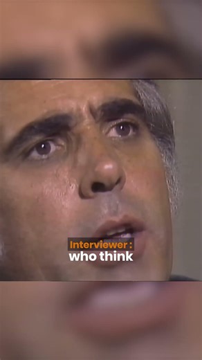 Chilling words from Charles Manson interview #storytime #interview #movie