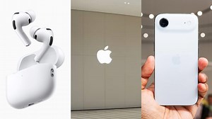 Apple’s 2025 Event Recap: What M'sians Need to Know About the iPhone 17, AirPods Pro 3 & More