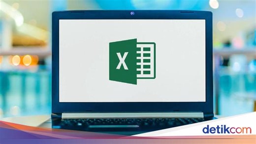 Cara Membuat Ranking Otomatis di Excel dan Solusi agar Tidak Ganda