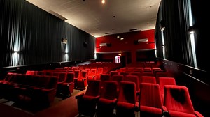 Lumiere (Romford) - Former Premiere Cinema