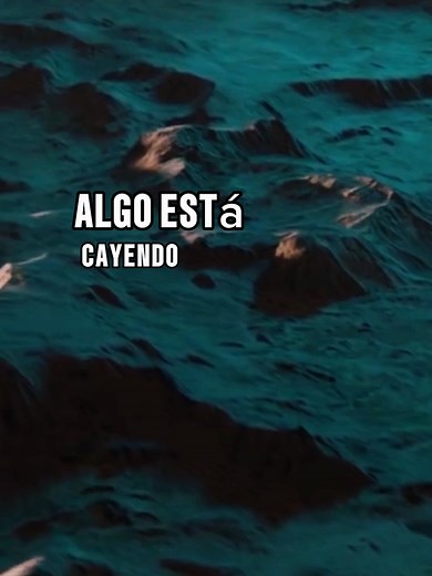 Esta Cayendo - Karaoke de José Luis Reyes