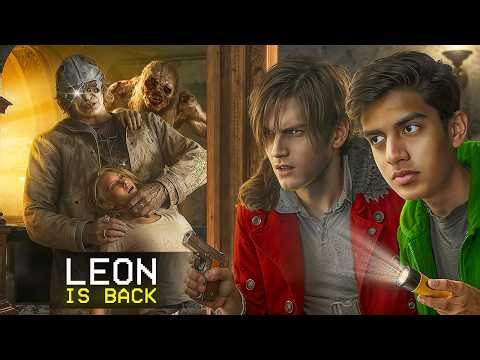 The BEST HORROR GAME Of 2026 is Finally Here | RESIDENT EVIL 9