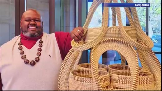 Let’s Talk with Corey Alston