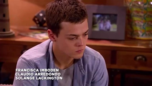 Papá a la deriva capitulo 112