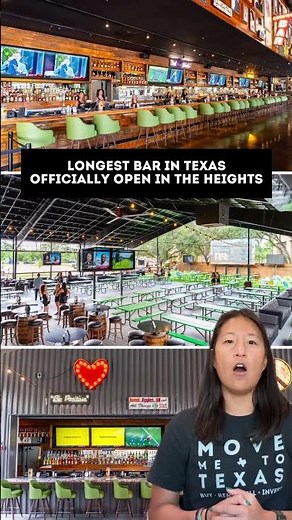 Kirby Ice House just opened its biggest location yet in the Heights — with 24,000 sq